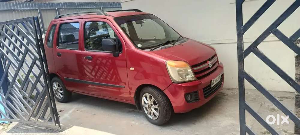Maruti Suzuki Wagon R 2006