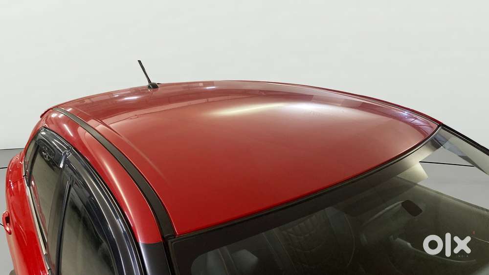 Maruti Suzuki Baleno 1.2 Delta, 2017, Petrol