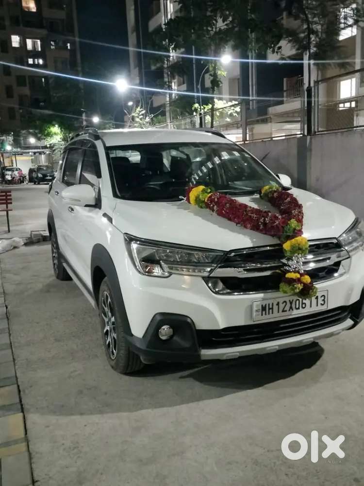 Maruti Suzuki Xl6 2025 Cng & Hybrids 32000 Km Driven