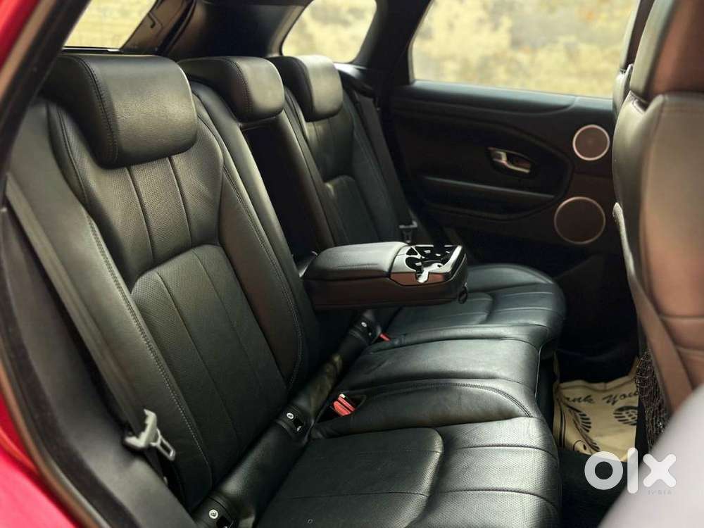 Land Rover Range Evoque Hse Dynamic, 2019, Diesel