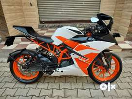 Buy Sell Second Hand Ktm in Chandigarh Used Motorcycles in Chandigarh OLX