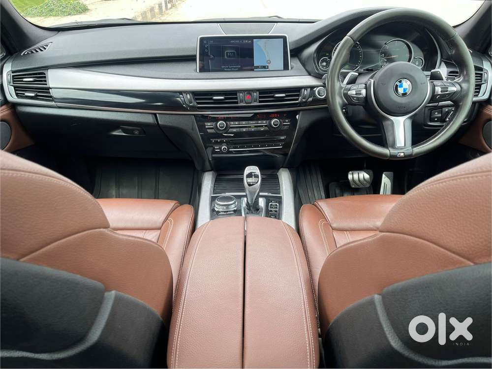 Bmw X5 X Drive 30d M Sport, 2018, Diesel