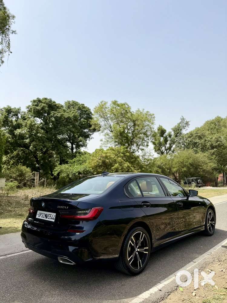 Bmw 3 Series Gran Limousine 330li M Sport, 2022, Petrol