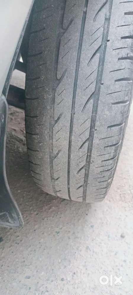 Maruti Suzuki 800 Petrol Manual 2002