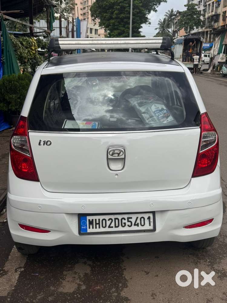 2013 Hyundai I10 Good Condition