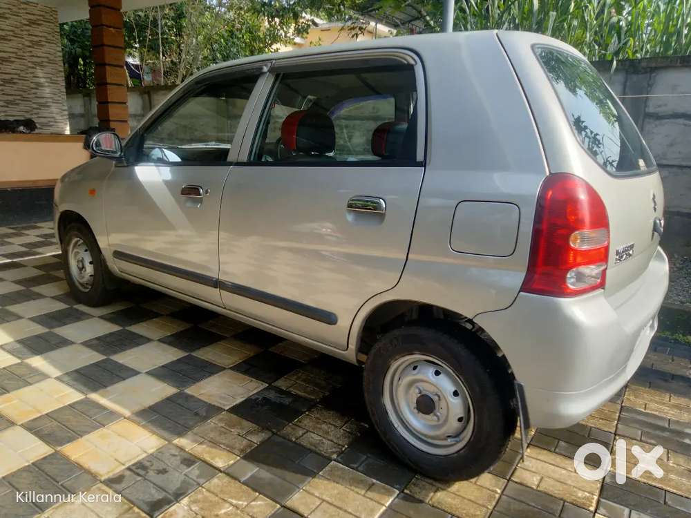 Maruti Suzuki Alto Lxi 2006