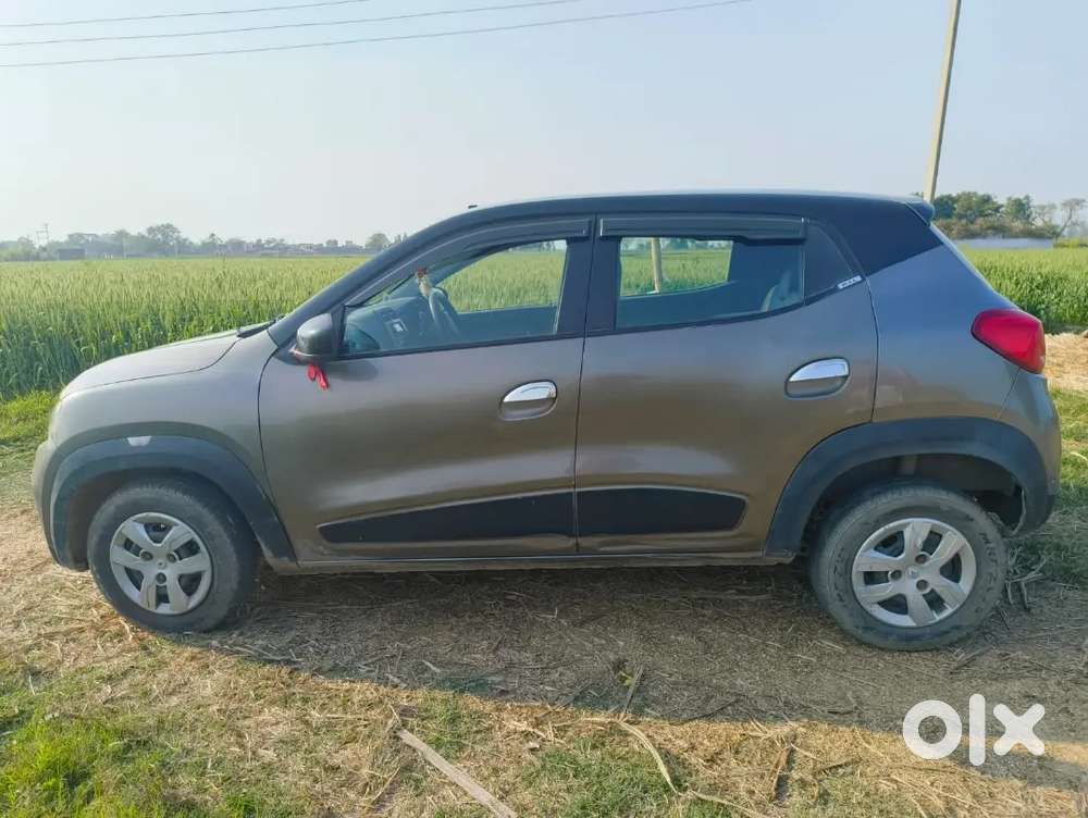 Renault Kwid In Good Condition