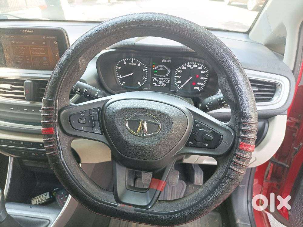 Tata Altroz 1.5 Xz Diesel, 2022, Diesel