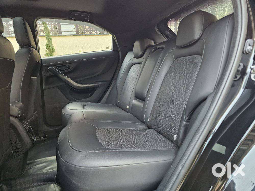 Tata Nexon Ev Xz Plus Dark Edition, 2023, Electric