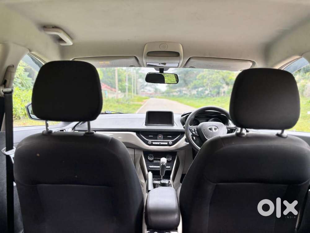 Tata Nexon 1.5 Revotorq Xza Plus (l), 2019, Diesel