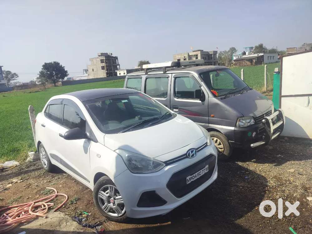 Hyundai Xcent 2016 Diesel Good Condition