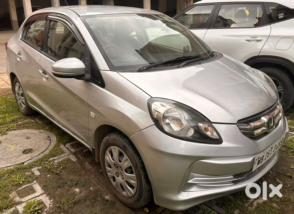 Honda Amaze 2015 Petrol