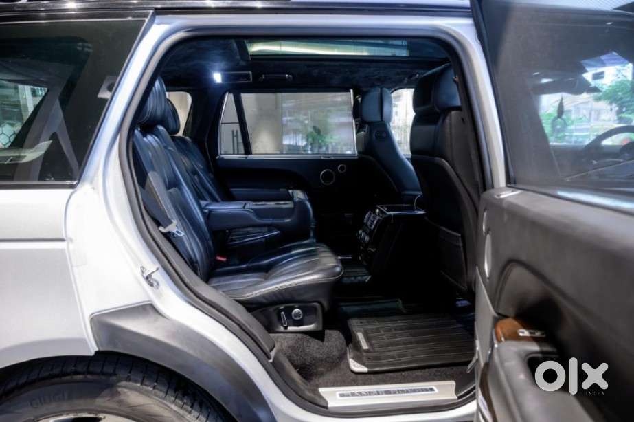 Land Rover Range 3.0 V6 Diesel Vogue, 2017, Diesel