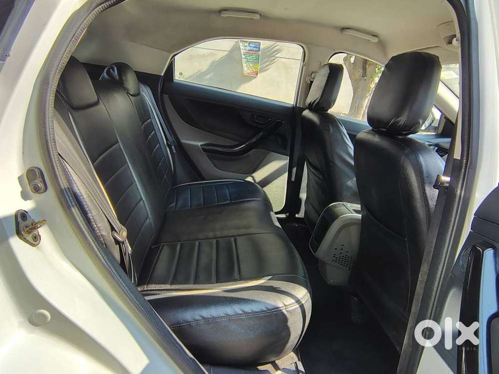 Tata Nexon 1.5 Revotorq Xm (s), 2019, Diesel