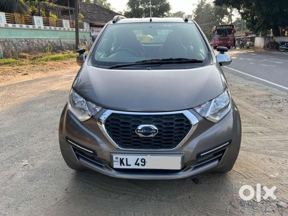 Datsun Redi Go, 2019, Petrol