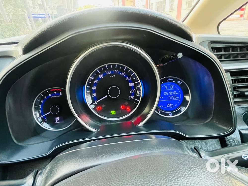 Honda Jazz Vx Cvt, 2019, Petrol