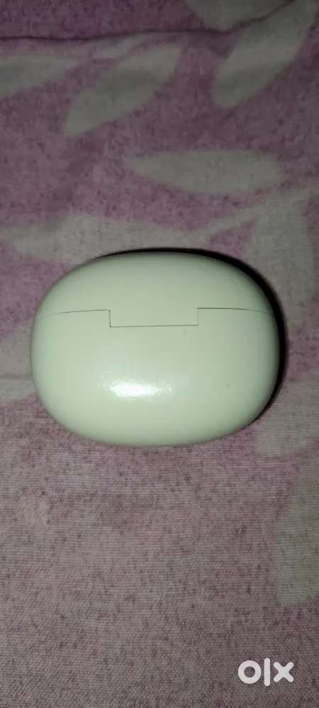 Air drop realme buds T110