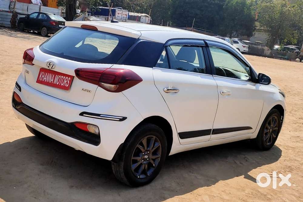 Hyundai Elite I20 Asta 1.4 Crdi, 2018, Diesel