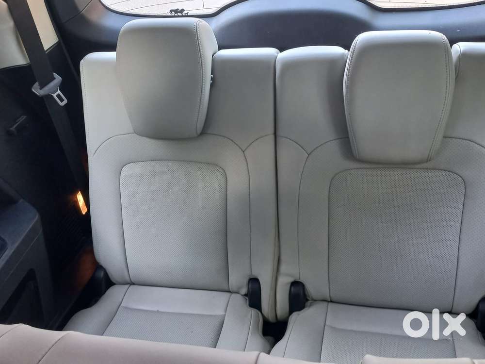 Tata Safari 2.0 Kryotec Xza Plus, 2022, Diesel