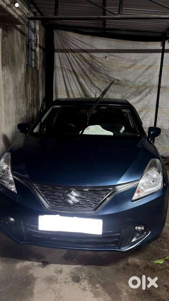 Maruti Suzuki 2016 Diesel