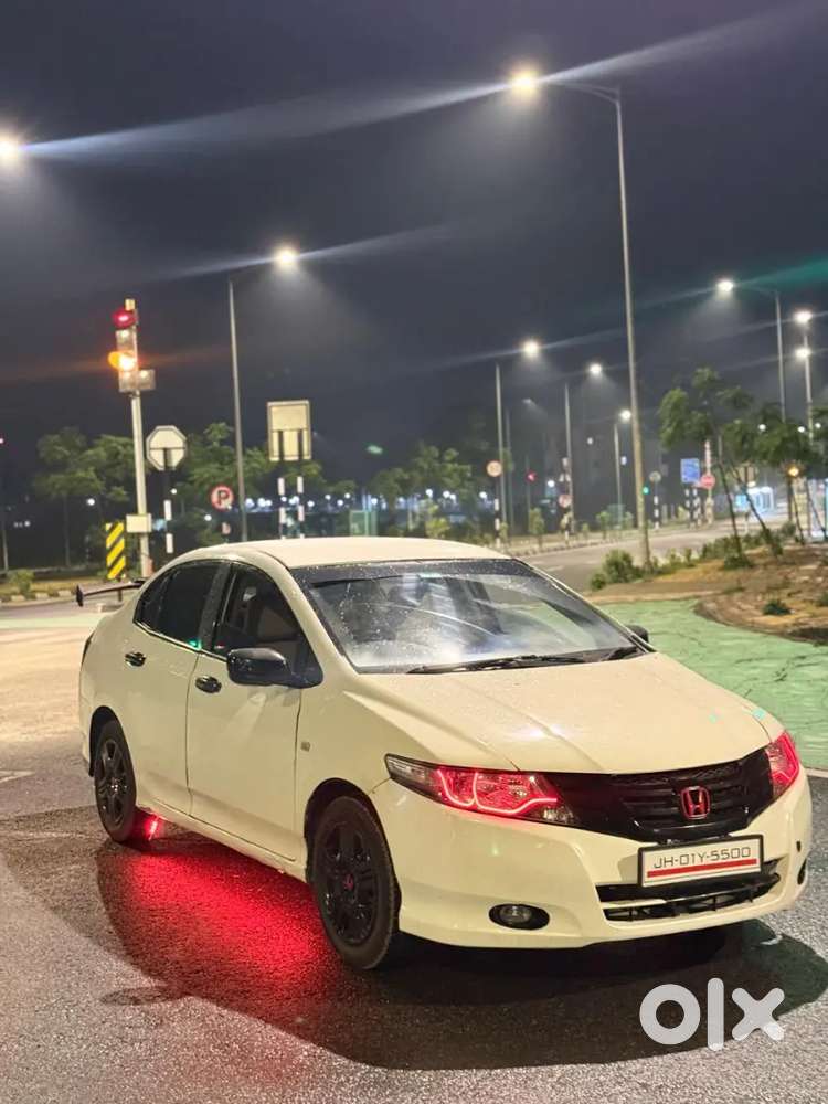 Honda City 2010 Petrol Manual First Owner