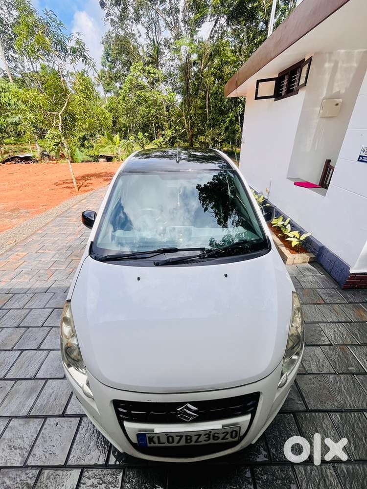 Maruti Suzuki Ritz 2014 Diesel Well Maintained