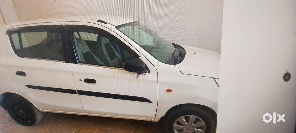 Maruti Suzuki Alto K10 2016 Petrol 47000 Km Driven