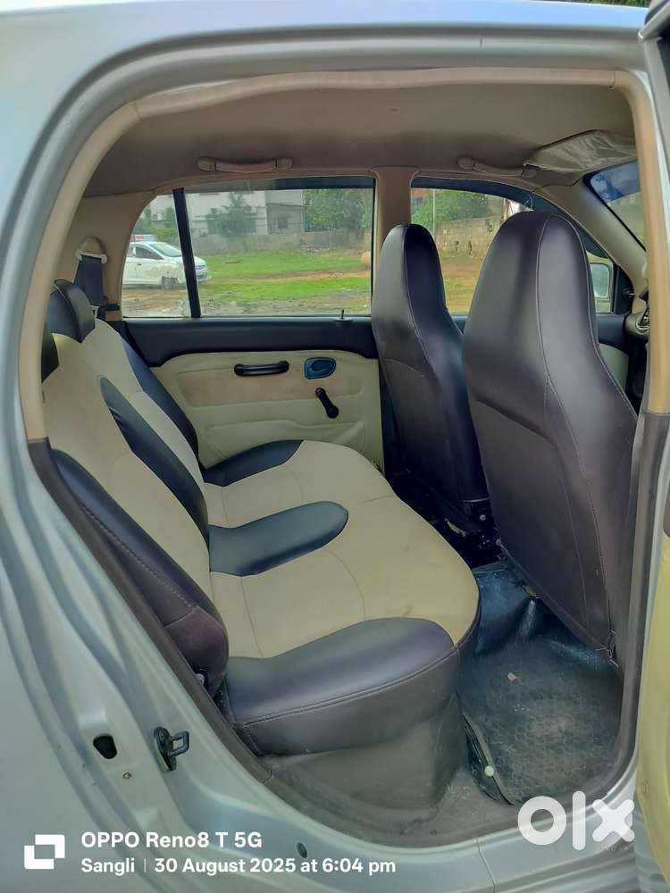 Hyundai Santro Xing Gls, 2012, Petrol