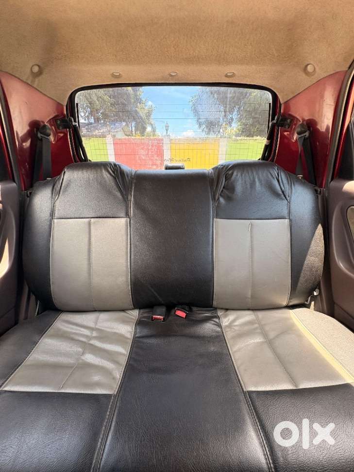 Maruti Suzuki Alto Lxi Bsiii, 2009, Petrol