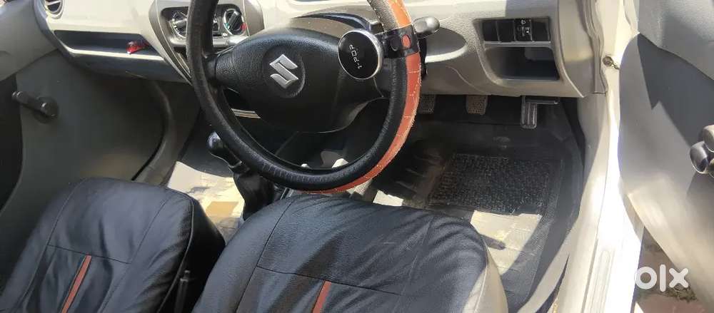 Alto 800 2015 Model