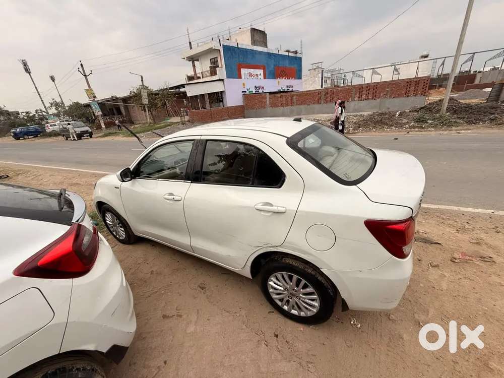 Maruti Suzuki Dzire 2019 ऑटोमैटिक