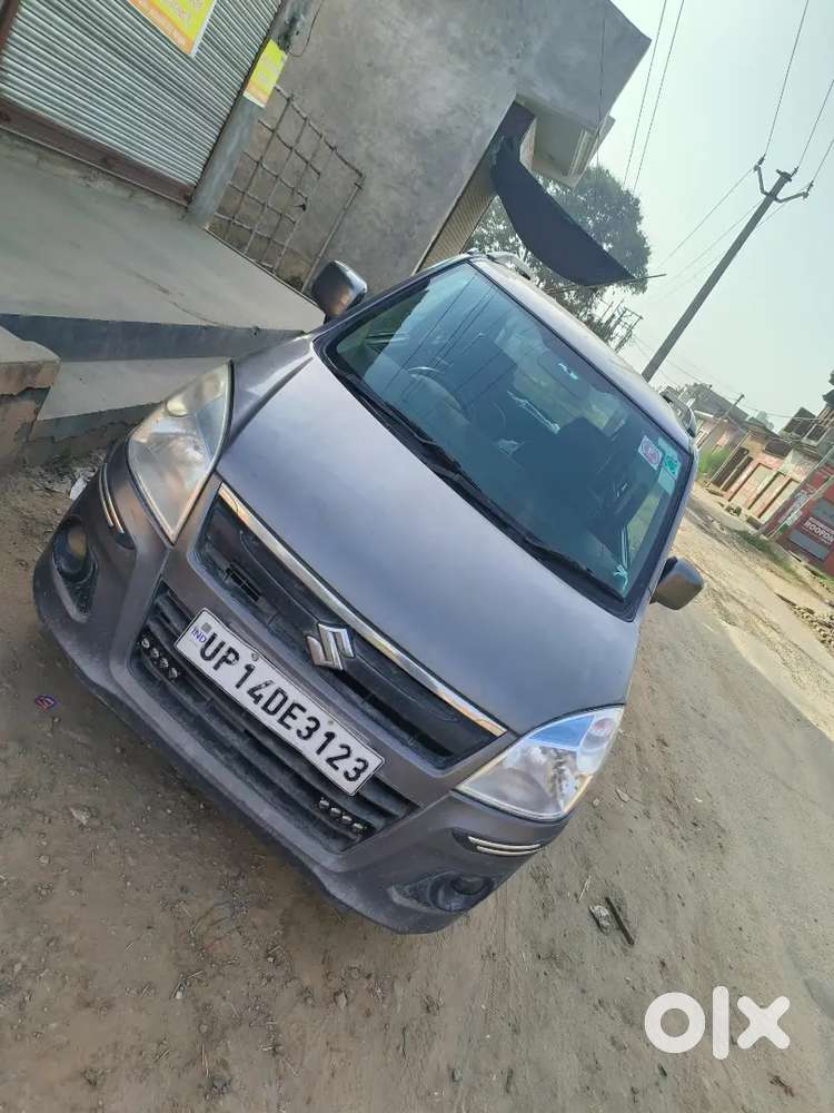 Koi Kami Nahi All Is Ok. Top Model 4ro Power Windows Hai
