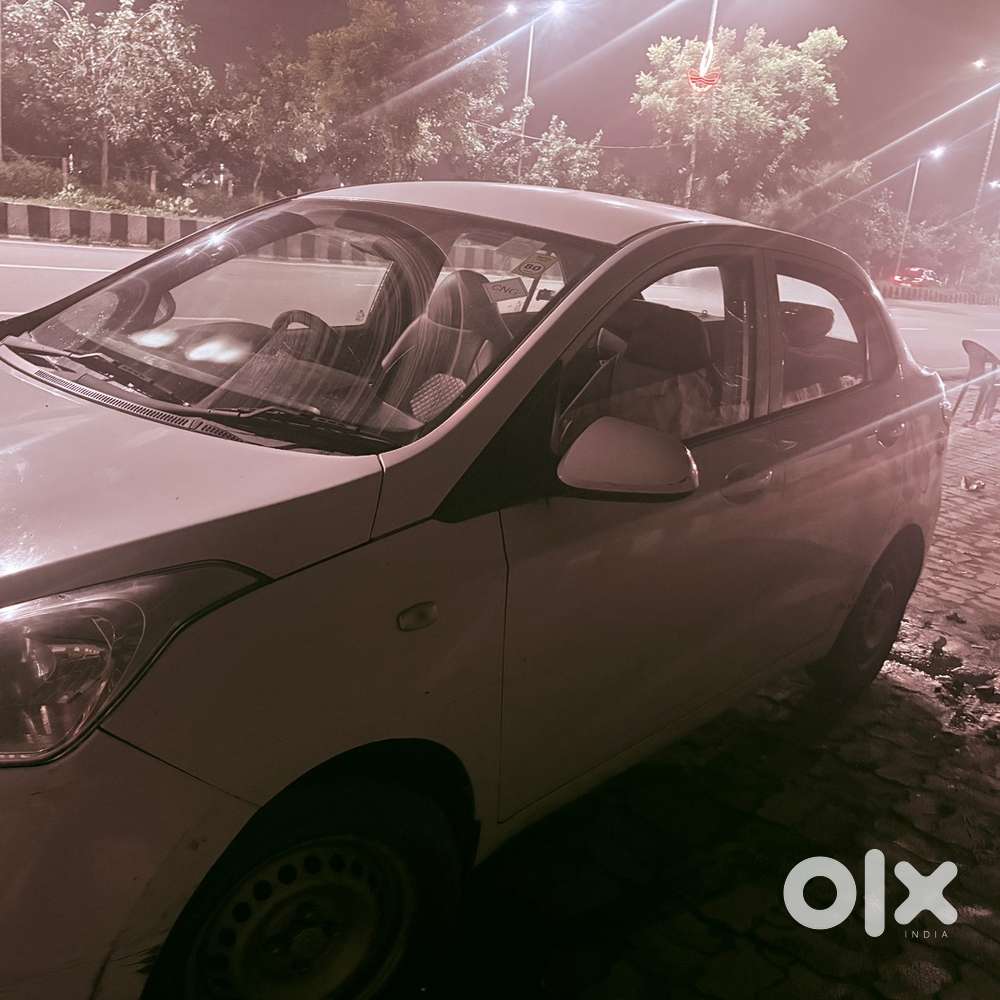 Hyundai Xcent Prime 2021 Cng & Hybrids Good Condition