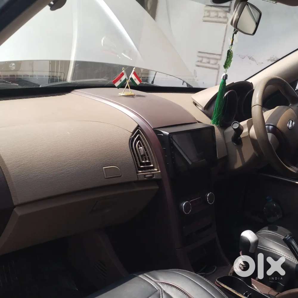 Mahindra Xuv500 2014 Diesel 84000 Km Driven