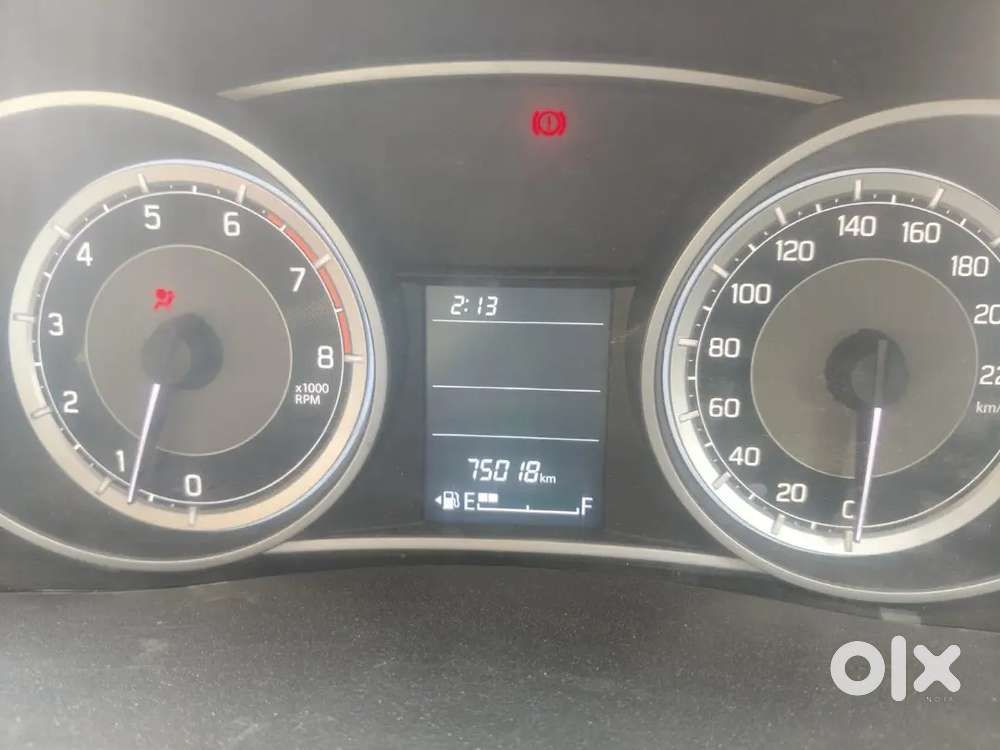 Maruti Suzuki Dzire 2020 Petrol Good Condition