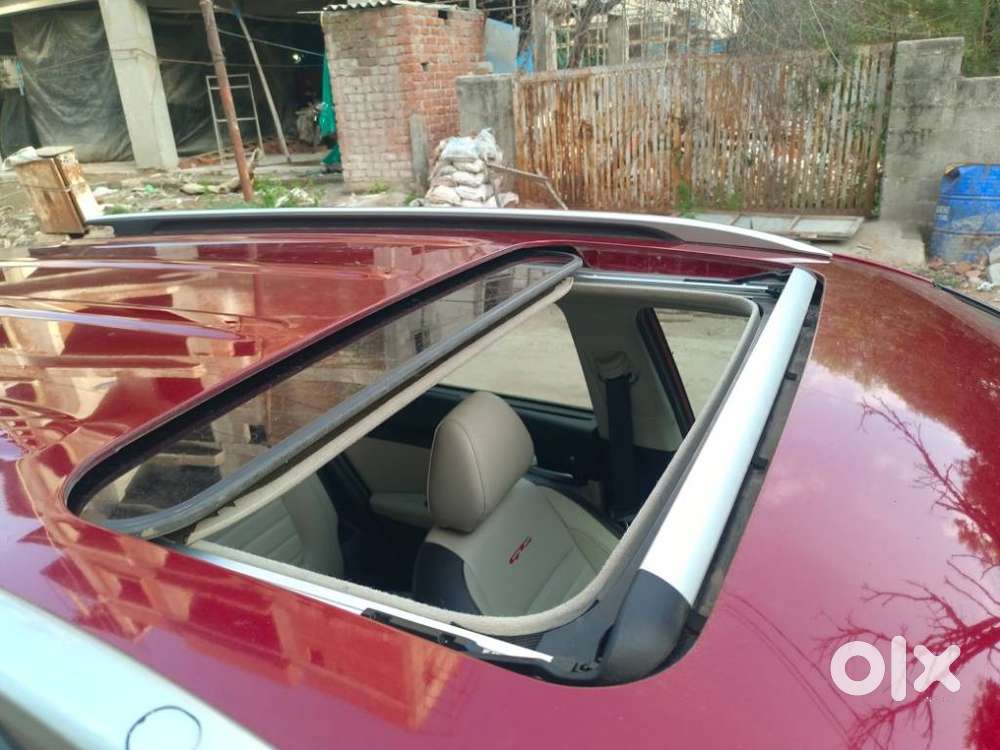 Kia Seltos 1.4 Gtx Gdi Petrol At, 2019, Petrol