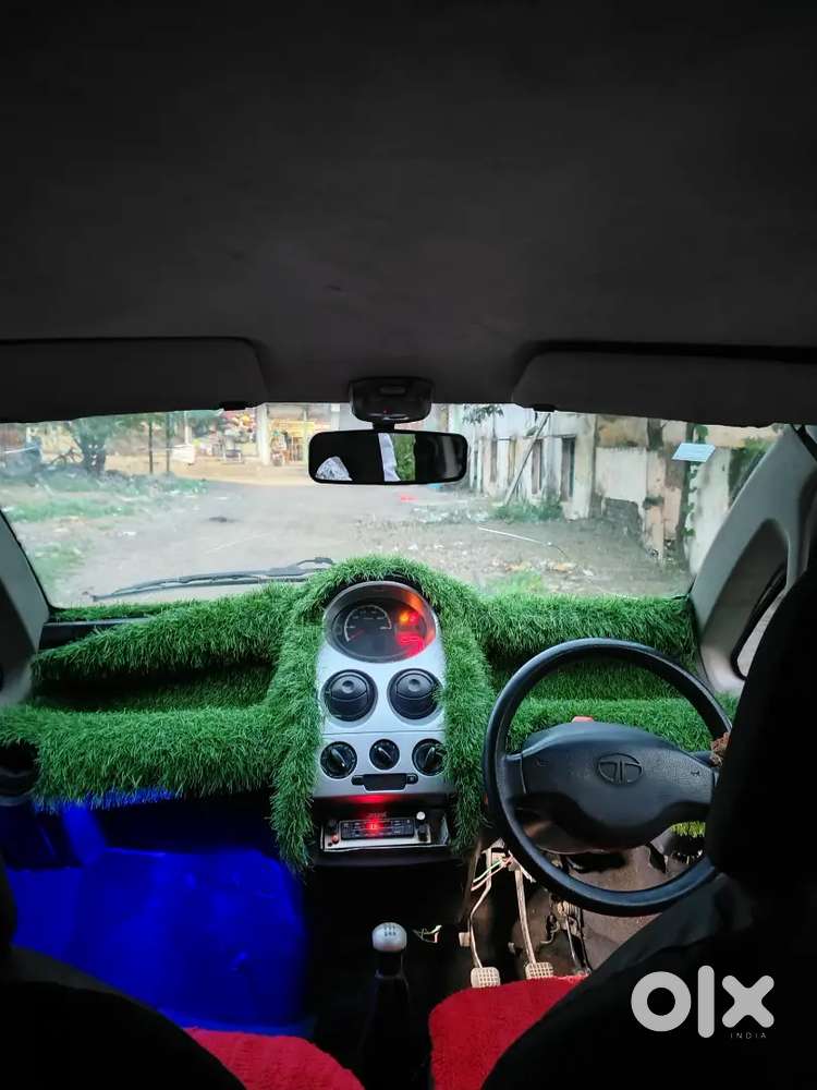 Tata Nano Xe 2012 Petrol Manual