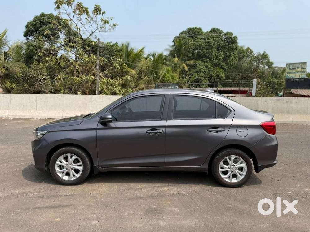 Honda Amaze