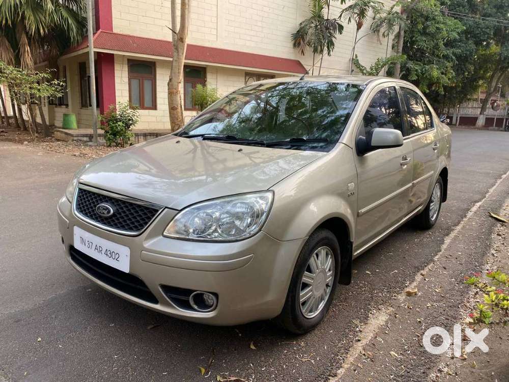 Ford Fiesta 1.6 Sxi Abs, 2006, Diesel
