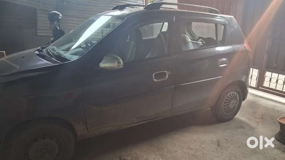 Maruti Suzuki Alto 800 2016 Petrol 110413 Km Driven