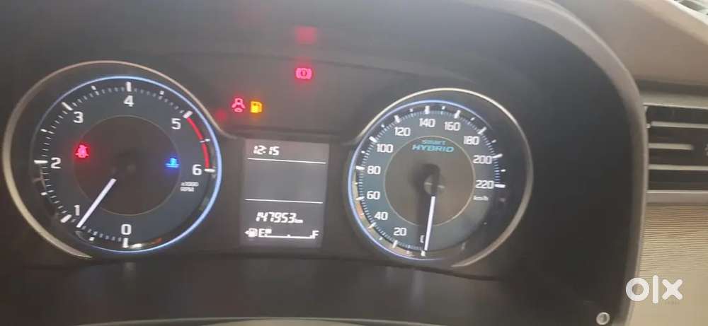 Maruti Suzuki Ertiga 2019 Diesel 149000 Km Driven