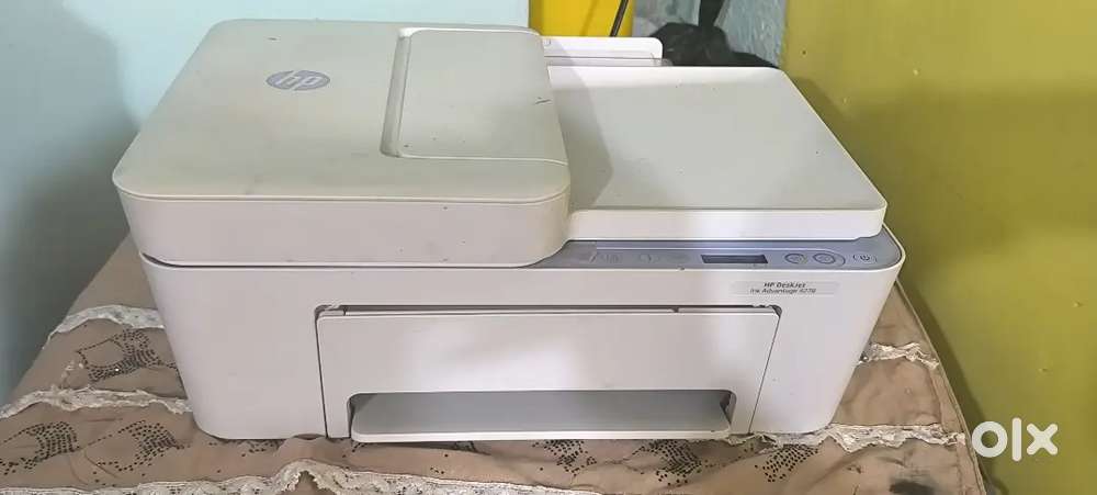 Hp printer