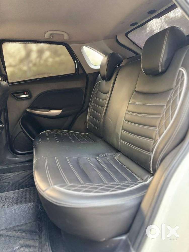 Maruti Suzuki Baleno Delta, 2021, Cng & Hybrids