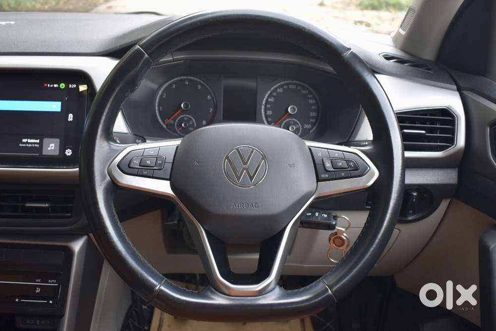 Volkswagen Taigun 1.0 Tsi Highline, 2022, Petrol