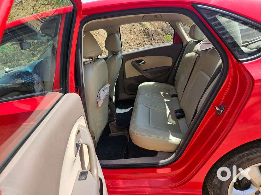 Skoda Rapid 2012 Diesel Good Condition