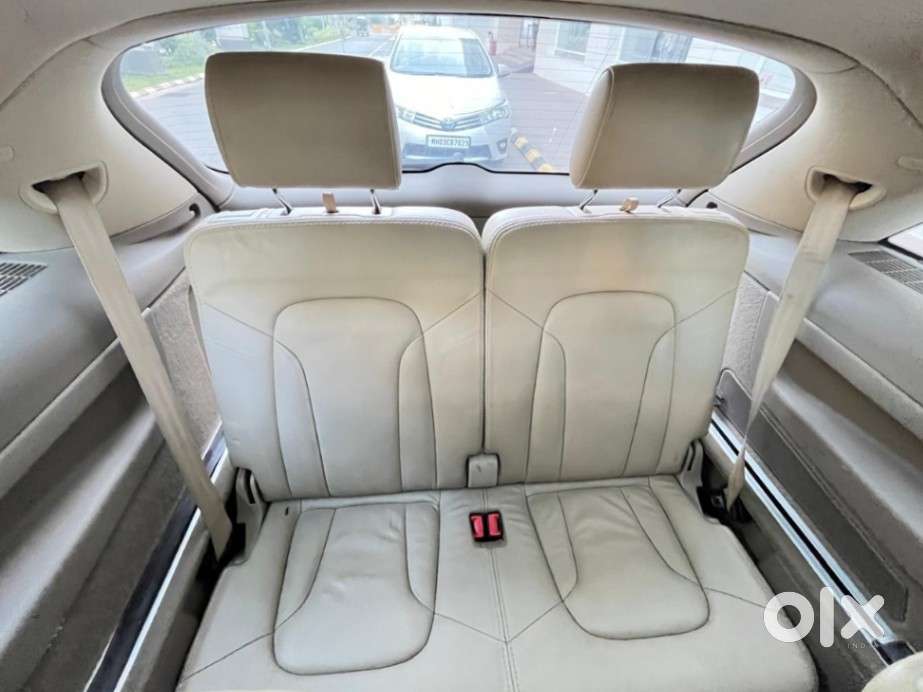 Audi Q7 3.0 Tdi Quattro Premium Plus, 2013, Diesel