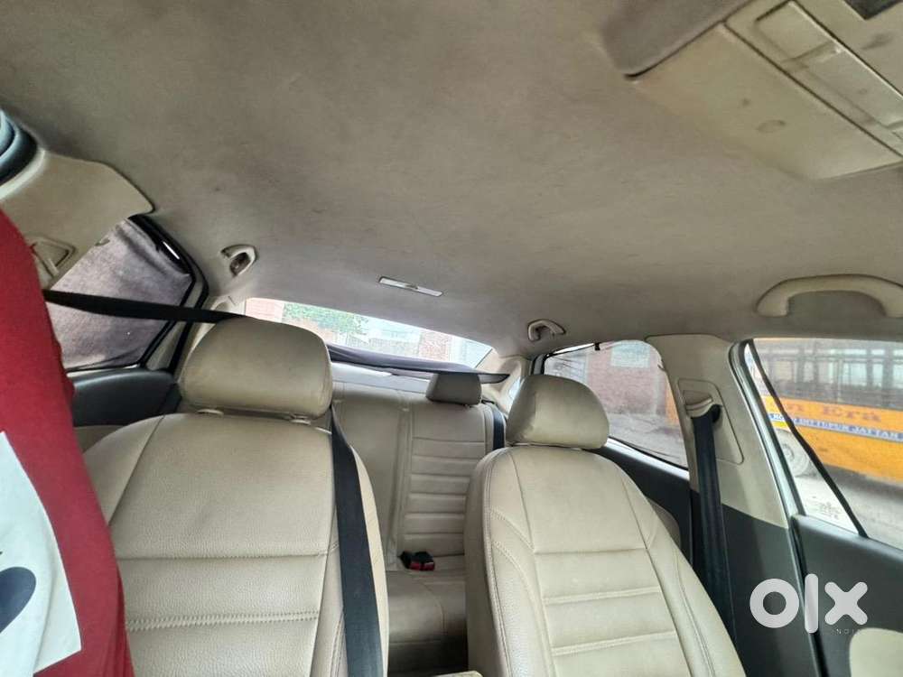 Volkswagen Vento 2012 Diesel Well Maintained
