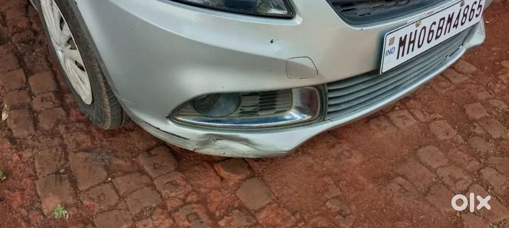 Maruti Suzuki Dzire 2016