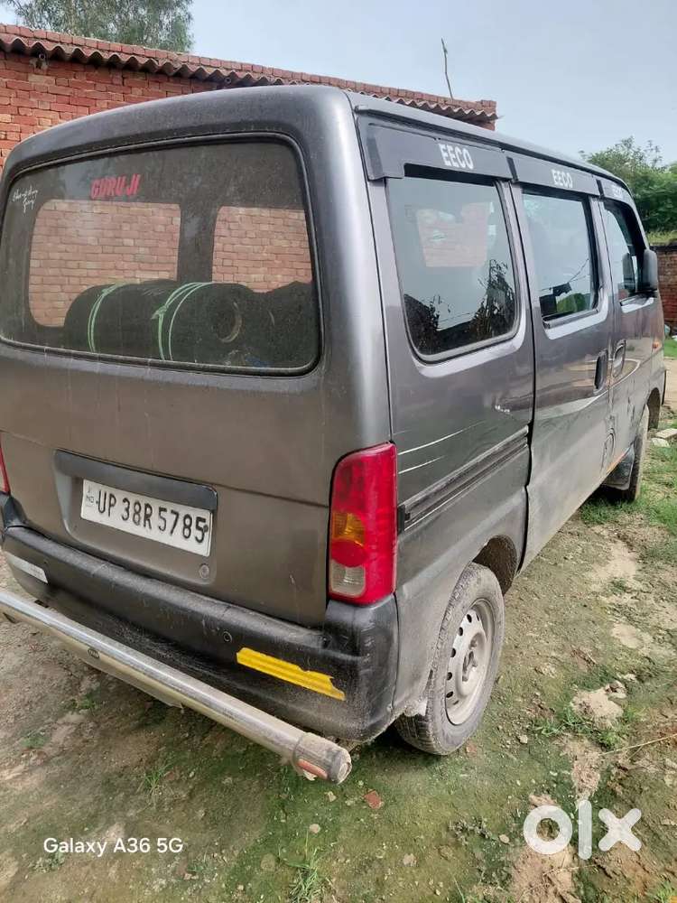Maruti Suzuki Eeco 2020 Variant Hybrid