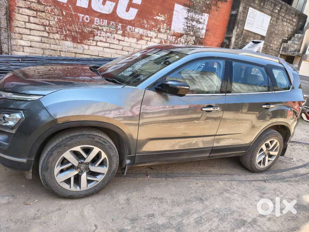 2021 Tata Safari Diesel First Owner